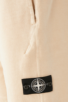 Fleece Logo Shorts
